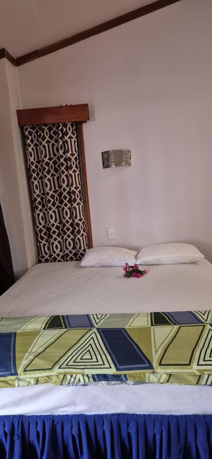 Bluelight Village Hotel Nadi Zewnętrze zdjęcie